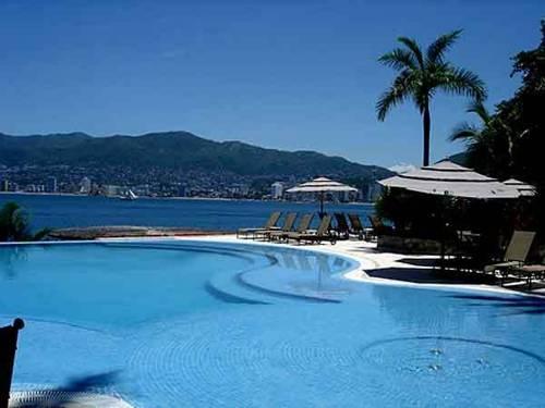Fotoğraflar: Villa del Sha Acapulco, Acapulco  