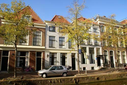 Photo of Hotel de Ark, Delft
