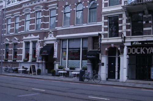 Photo of Restaurant & Hotel Quartier Du Port, Rotterdam