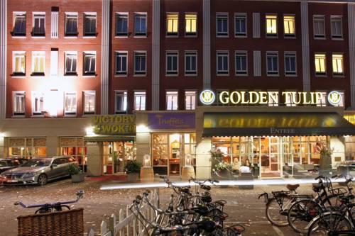 Photo of Golden Tulip Hotel Alkmaar, Alkmaar