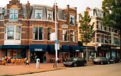 Photo of Staten Hotel, Den Haag