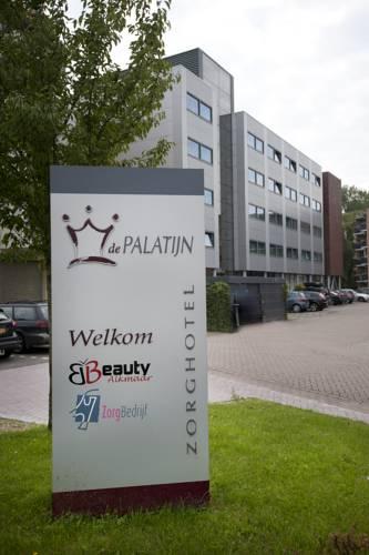 Photo of Zorghotel de Palatijn, Alkmaar