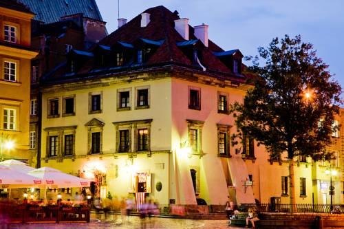 Photo of Castle Inn, Warszawa