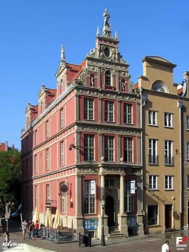 Photo of Dom Schumannów, Gdańsk
