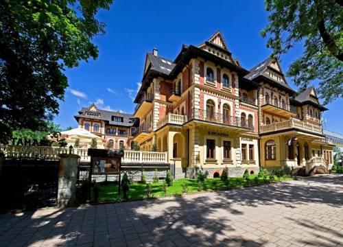 Photo of Grand Hotel Stamary, Zakopane
