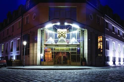 Photo of Hotel im. Jana Pawła II, Wrocław