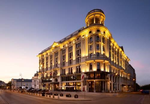 Фото отеля Hotel Bristol, A Luxury Collection Hotel, Warsaw, Warsaw
