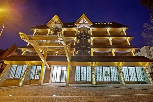 Photo of Hotel Rysy, Zakopane