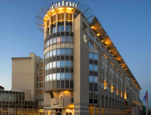 Photo of Sheraton Warsaw Hotel, Warszawa