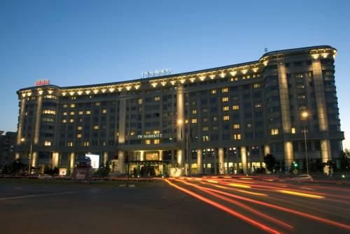 Photo of JW Marriott Bucharest Grand Hotel, Bucharest