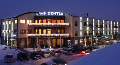 Photo of Hotel Dras, Maribor