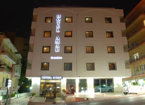 Photo of Amar Hotel, Ankara