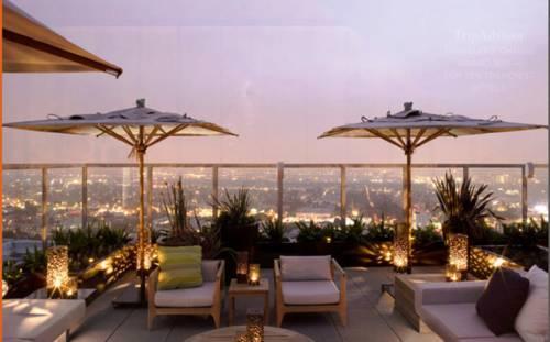 Photo of Andaz West Hollywood, Los Angeles (California)