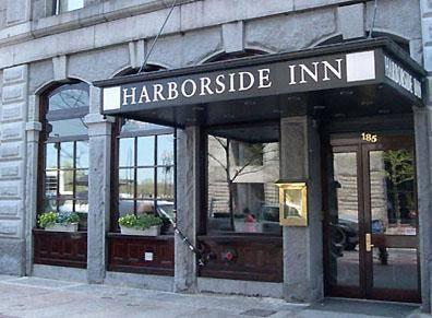 Photo of Harborside Inn, Boston (Massachusetts)