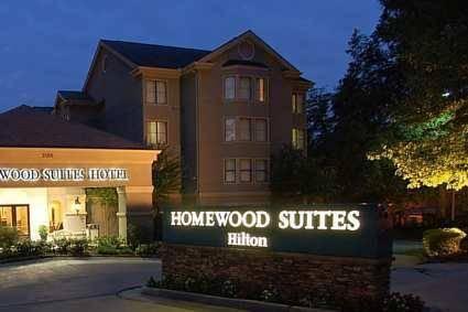 Photo of Homewood Suites by Hilton Atlanta - Buckhead, Atlanta (Georgia)