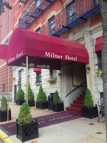 Photo of Milner Hotel Boston Common, Boston (Massachusetts)