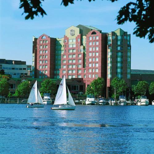 Photo of Royal Sonesta Hotel Boston, Cambridge (Massachusetts)